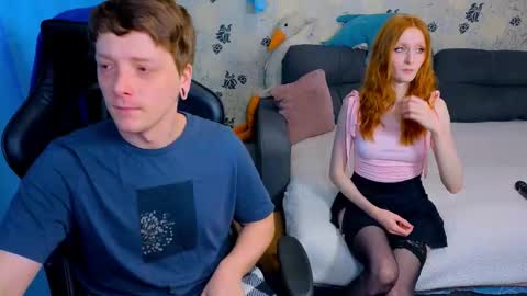 Lu  Alex online show from February 6, 10:51 am