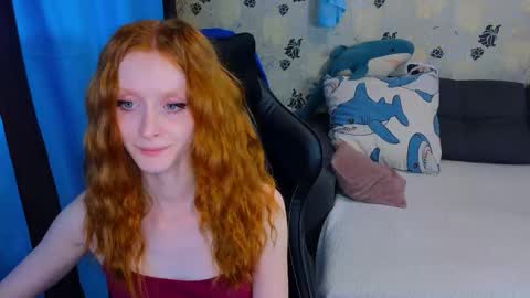 Lu  Alex online show from March 18, 9:34 am