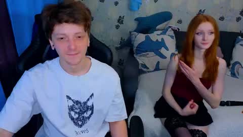 Lu  Alex online show from March 20, 9:58 am