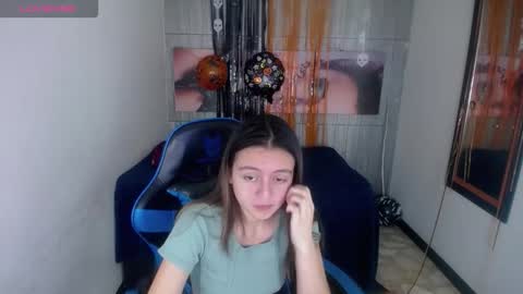 Lala clark online show from November 6, 2:07 pm