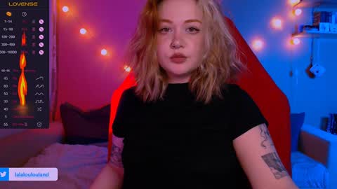 Nicky online show from December 20, 9:06 pm