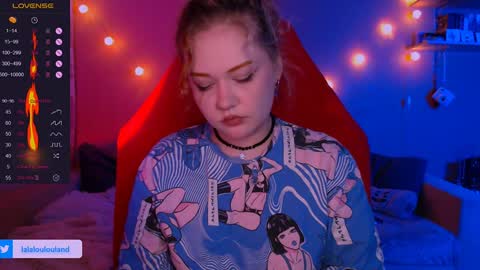 Nicky online show from December 25, 8:07 pm