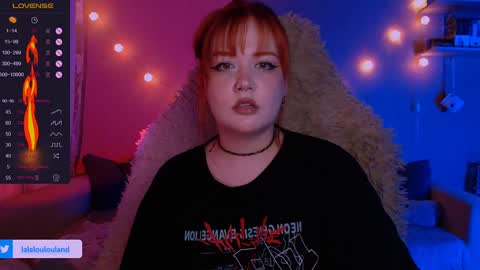 Nicky online show from January 11, 12:44 am