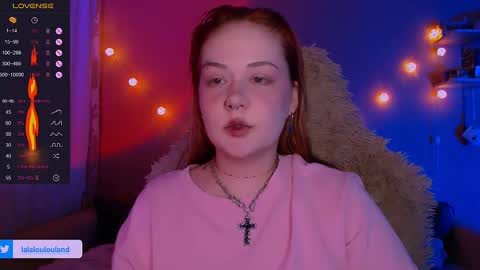 Nicky online show from February 9, 8:45 pm