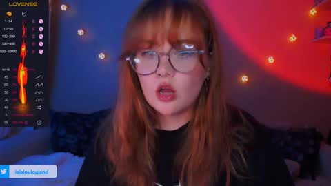 Nicky online show from September 21, 8:10 pm