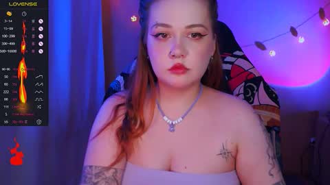 Nicky online show from November 12, 11:54 am