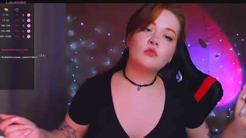 Nicky online show from June 13, 6:17 pm