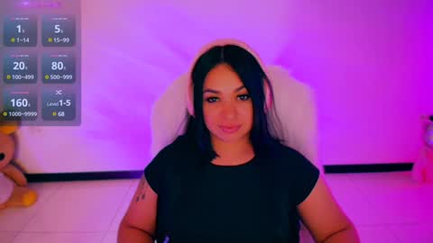 Snapshot of lalablack1_ chatting on December 29, 1:56 am lalablack1_ online show from December 29, 1:56 am