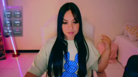 Snapshot of lalablack1_ chatting on January 12, 10:43 pm lalablack1_ online show from January 12, 10:43 pm