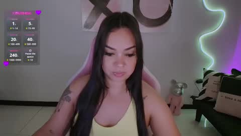 Snapshot of lalablack1_ chatting on October 26, 7:09 pm lalablack1_ online show from October 26, 7:09 pm