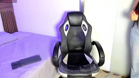 lalabunny01 online show from April 6, 4:46 am