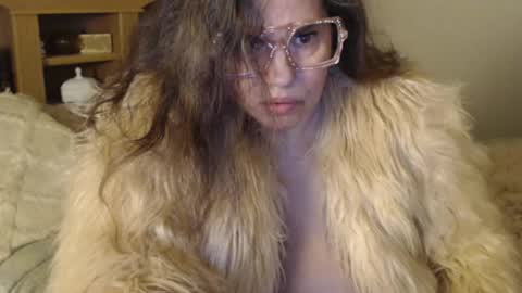 Snapshot of lalaisallbad chatting on December 4, 12:52 am Naomi Rose online show from December 4, 12:52 am