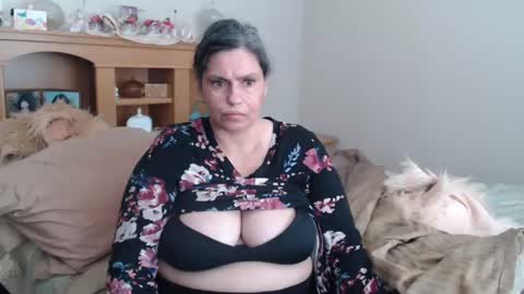 Snapshot of lalaisallbad chatting on February 22, 7:03 pm Naomi Rose online show from February 22, 7:03 pm