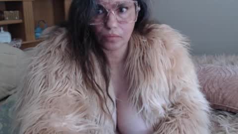 Snapshot of lalaisallbad chatting on March 12, 4:46 pm Naomi Rose online show from March 12, 4:46 pm