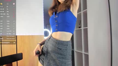 Julia online show from September 17, 8:10 pm