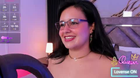 Lala lemoonds online show from May 15, 3:30 pm