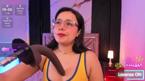 Lala lemoonds online show from June 17, 1:56 pm