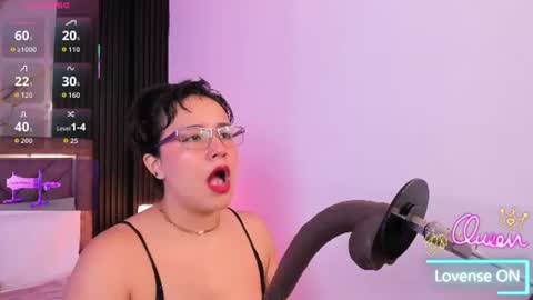 Lala lemoonds online show from June 25, 12:31 pm