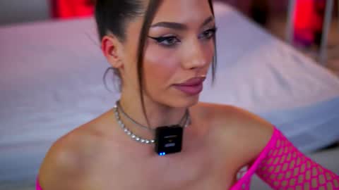 Lala online show from February 16, 7:21 pm