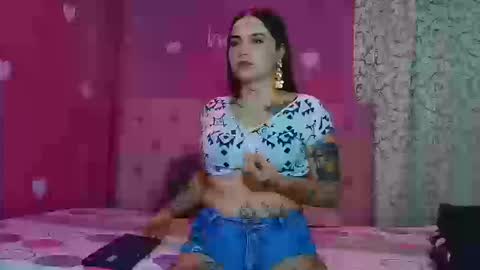 lali_hot0207 online show from September 15, 4:40 pm