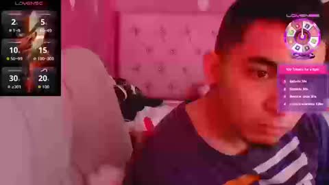 lali_hot0207 online show from September 17, 1:57 pm