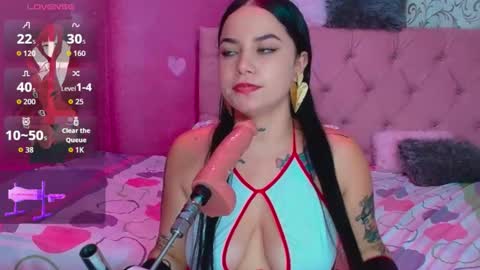 lali_hot0207 online show from October 25, 6:35 pm