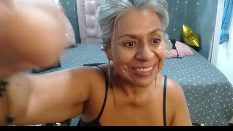 lalisha online show from March 12, 2:07 am