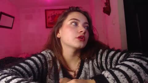 lalita and Jose online show from January 11, 3:44 am