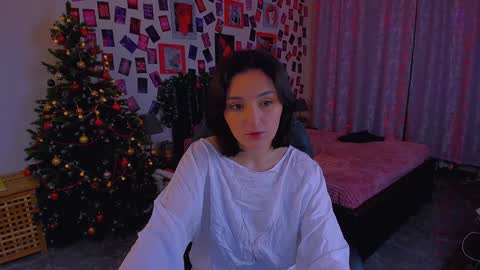 Snapshot of lalita_aml4 chatting on January 4, 9:52 pm Raily online show from January 4, 9:52 pm