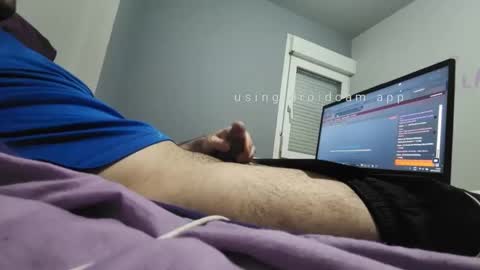 Snapshot of lalolanda8920 chatting on November 29, 4:21 pm lalolanda8920 online show from November 29, 4:21 pm