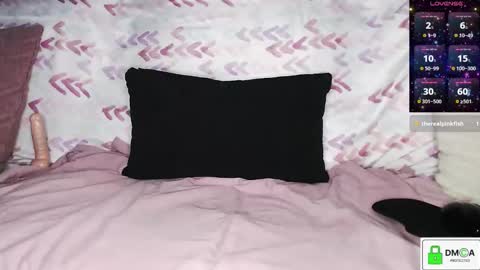 Lola online show from October 27, 7:12 am