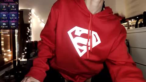 Lola online show from January 8, 8:11 pm