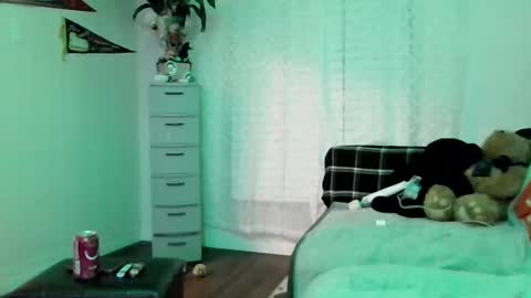 Snapshot of lalove99 chatting on September 15, 2:00 am LALOVE99 online show from September 15, 2:00 am