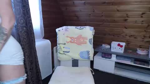 LaMadrina006 online show from January 19, 8:40 am