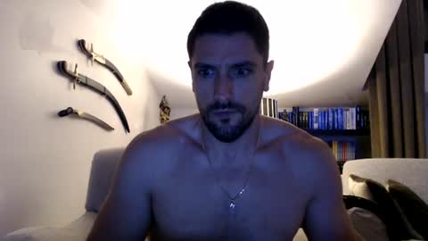 La Maison Fucker online show from June 21, 9:50 pm
