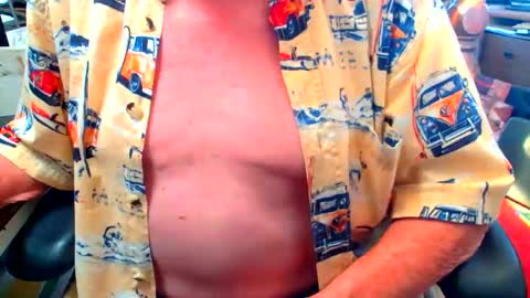 lamarbrazil online show from March 23, 10:25 pm