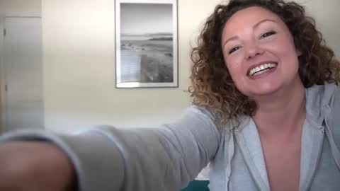 La Marquesa online show from March 16, 4:55 pm