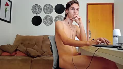 Lemme B online show from July 29, 6:50 pm