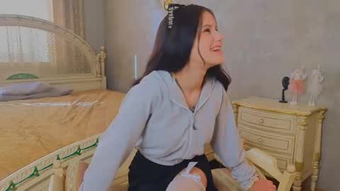 Snapshot of lamonicaptak chatting on May 5, 4:42 am Emily online show from May 5, 4:42 am