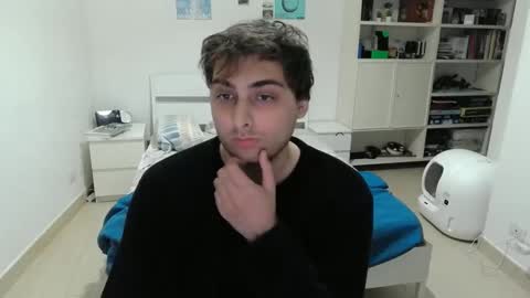 Snapshot of lampsexv chatting on February 17, 12:21 am Lampsex online show from February 17, 12:21 am