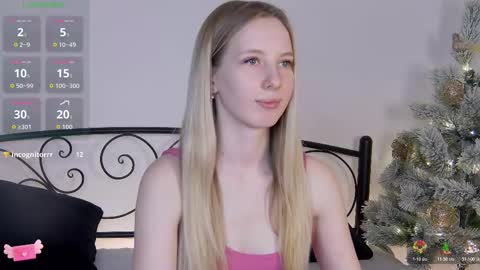 Liana online show from December 19, 9:11 pm