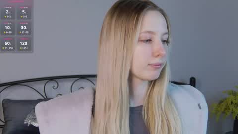 Liana online show from January 12, 9:09 pm