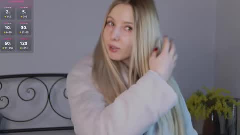 Liana online show from January 15, 9:40 pm