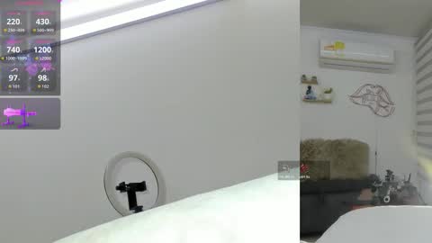 Lana online show from March 26, 9:26 am