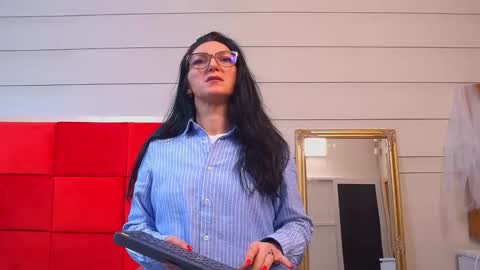 LanaBanner online show from March 16, 5:24 am