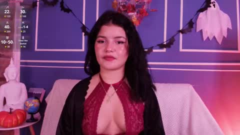  Lana  online show from October 16, 12:06 pm