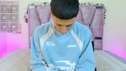 Snapshot of lana_bennett69 chatting on December 4, 9:51 am Lana online show from December 4, 9:51 am