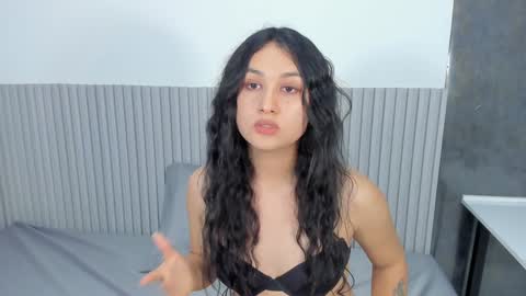 Snapshot of lana_boomer chatting on January 27, 2:53 am Lana online show from January 27, 2:53 am