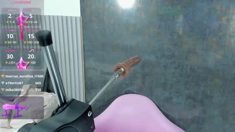 Snapshot of lana_boomer chatting on February 20, 11:54 pm Lana online show from February 20, 11:54 pm