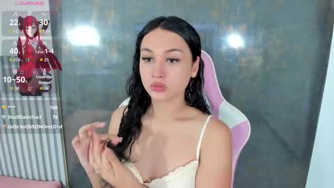 Snapshot of lana_boomer chatting on September 28, 7:30 pm Lana online show from September 28, 7:30 pm